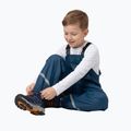 Kinder-Regenhose KADVA AquaLock JR navy blue 4