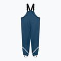Kinder-Regenhose KADVA AquaLock JR Membran 5000 marineblau 10