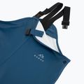Kinder-Regenhose KADVA AquaLock JR navy blue 11