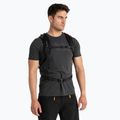 KADVA Aventura 22 l Wanderrucksack schwarz 11