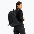 KADVA Aventura 22 l Wanderrucksack schwarz 17