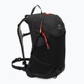 Tourenrucksack KADVA Aventura 22 l schwarz
