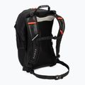 KADVA Aventura 22 l Wanderrucksack schwarz 3