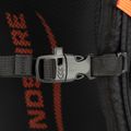 KADVA Aventura 22 l Wanderrucksack schwarz 4