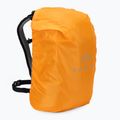 KADVA Aventura 22 l Wanderrucksack schwarz 8