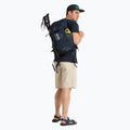 KADVA Aventura 22 l Wanderrucksack stahlblau 16