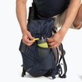 KADVA Aventura 22 l Wanderrucksack stahlblau 17