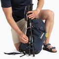 KADVA Aventura 22 l Wanderrucksack stahlblau 18