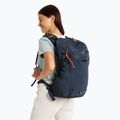 KADVA Aventura 22 l Wanderrucksack stahlblau 19