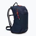 Tourenrucksack KADVA Aventura 22 l stahlblau