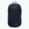 Tourenrucksack KADVA Aventura 22 l stahlblau 3