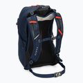 KADVA Aventura 22 l Wanderrucksack stahlblau 3