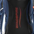 KADVA Aventura 22 l Wanderrucksack stahlblau 7