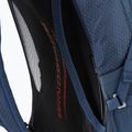 KADVA Aventura 22 l Wanderrucksack stahlblau 8