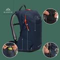 Tourenrucksack KADVA Aventura 22 l stahlblau 26