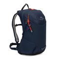 KADVA Aventura 22 l Wanderrucksack stahlblau 10