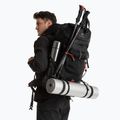 KADVA Sendero Trekking-Rucksack 35 l schwarz 13