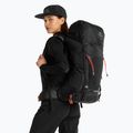 KADVA Sendero Trekking-Rucksack 35 l schwarz 16