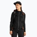 KADVA Sendero Trekking-Rucksack 35 l schwarz 17