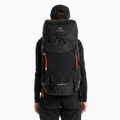 KADVA Sendero Trekking-Rucksack 35 l schwarz 19