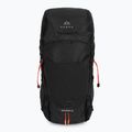 KADVA Sendero Trekking-Rucksack 35 l schwarz 3