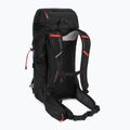 KADVA Sendero Trekking-Rucksack 35 l schwarz 4