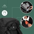 KADVA Sendero Trekking-Rucksack 35 l schwarz 23