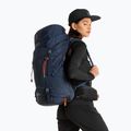 KADVA Sendero 35 l Trekking-Rucksack stahlblau 19