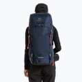 KADVA Sendero 35 l Trekking-Rucksack stahlblau 20