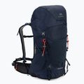 KADVA Sendero 35 l Trekking-Rucksack stahlblau