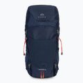 KADVA Sendero 35 l Trekking-Rucksack stahlblau 3