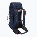 KADVA Sendero 35 l Trekking-Rucksack stahlblau 4