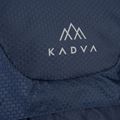 KADVA Sendero 35 l Trekking-Rucksack stahlblau 6