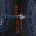 Trekking-Rucksack KADVA Sendero 35 l stahlblau 9