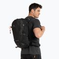 KADVA Escapada 20 l Wanderrucksack schwarz 2