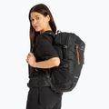 KADVA Escapada 20 l Wanderrucksack schwarz 14