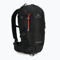 Tourenrucksack KADVA Escapada 20 l schwarz