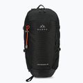 KADVA Escapada 20 l Wanderrucksack schwarz 2