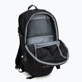 KADVA Escapada 20 l Wanderrucksack schwarz 4