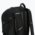 KADVA Escapada 20 l Wanderrucksack schwarz 6