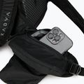 KADVA Escapada 20 l Wanderrucksack schwarz 8