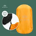 KADVA Escapada 20 l Wanderrucksack schwarz 23