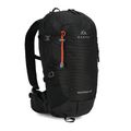 KADVA Escapada 20 l Wanderrucksack schwarz 13