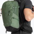 KADVA Escapada Wanderrucksack 20 l grün 12