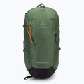 Tourenrucksack KADVA Escapada 20 l grün 3