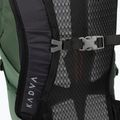 KADVA Escapada Wanderrucksack 20 l grün 4
