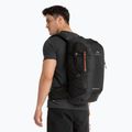 KADVA Escapada 30 l Wanderrucksack schwarz 12