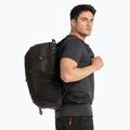 KADVA Escapada 30 l Wanderrucksack schwarz 13