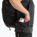 KADVA Escapada 30 l Wanderrucksack schwarz 16