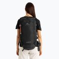 KADVA Escapada 30 l Wanderrucksack schwarz 22